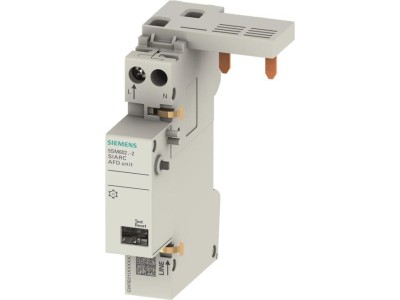 Siemens Brandschutzschalter 2polig 16 A 230