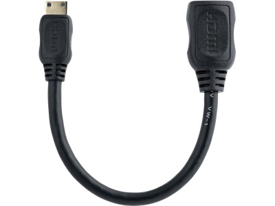 StarTech.com High Speed HDMI-Kabel -