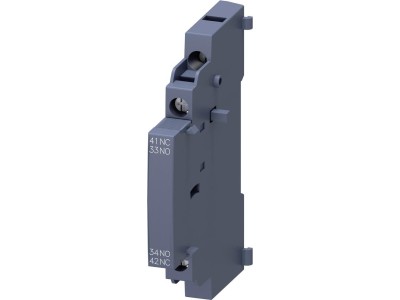 Siemens Hilfsschalter 3RV 3RV2901-1A (3RV2901-1A)