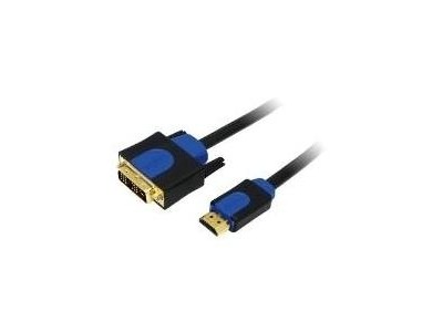 LogiLink - Videokabel - HDMI /