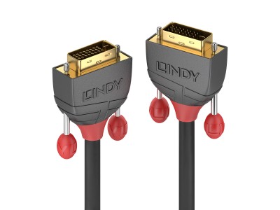 Lindy Anthra Line - DVI-Kabel -