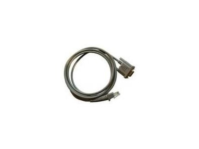 Datalogic Verbindungskabel, RS-232 Verbindungskabel, RS-232 (9P