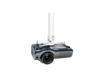 Vision TM-1200 - Befestigungskit (Deckenmontage) für