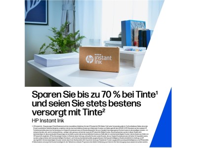 Hewlett-Packard HP 21 - Druckerpatrone -