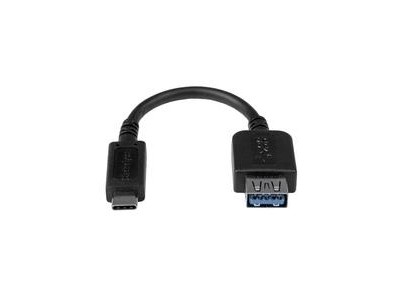 StarTech.com USB 3,1 USB-C