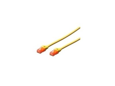 DIGITUS Professional - Patch-Kabel - RJ-45