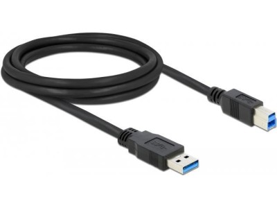 Delock Kabel USB 3.0 Typ-A
