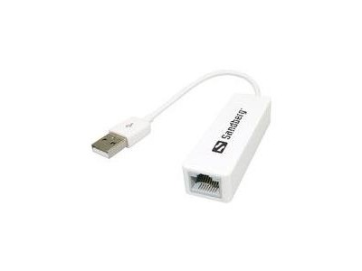 Sandberg USB to Network Converter -