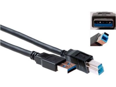Advanced Cable Technology 0.5m USB