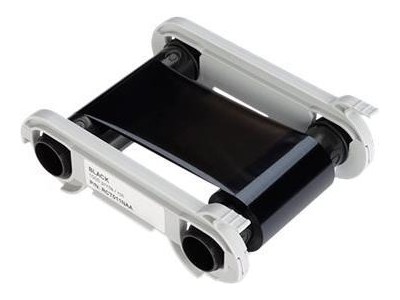 Evolis Monochrome ribbon - 1 -