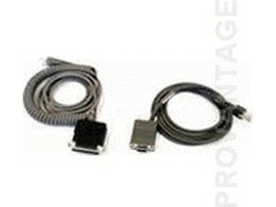 Datalogic CAB-408 - Kabel seriell -