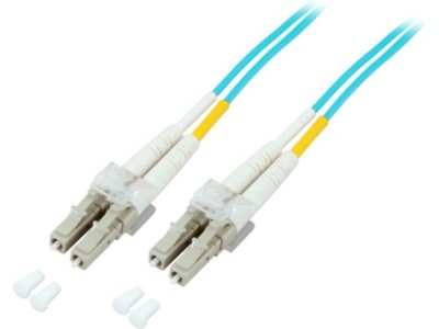 EFB-Elektronik Duplex Jumper LC-LC 50/125µ, OM3