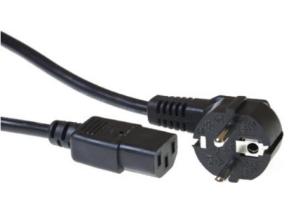 Advanced Cable Technology CEE 7/7 -