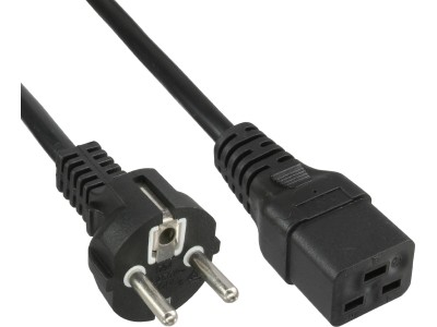 InLine - Stromkabel (250 VAC) -