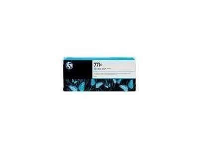 Hewlett-Packard HP 771C - Hell Cyan