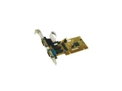 Exsys EX-41052 - Serieller Adapter -