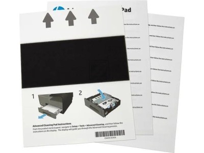 HP Advanced cleaning kit - Drucker