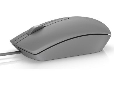 Dell MS116 - Maus - optisch