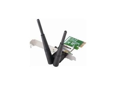 Edimax EW-7612PIn - Netzwerkkarte - PCI