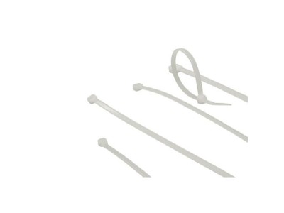 ACT Cable ties transparant, length 280