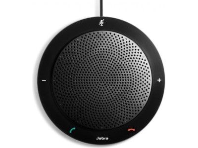 Jabra SPEAK 410 MS - USB-VoIP-Desktop-Freisprecheinrichtung
