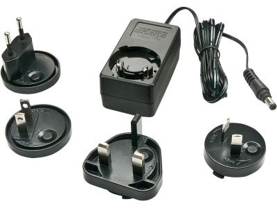 LINDY Multi Country - Netzteil -