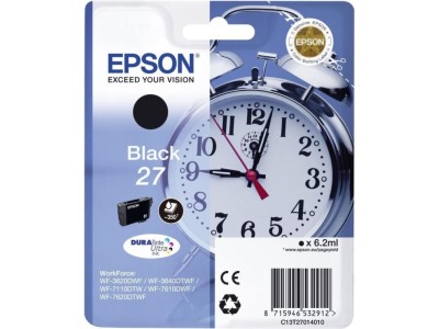 Epson 27 - 6,2 ml