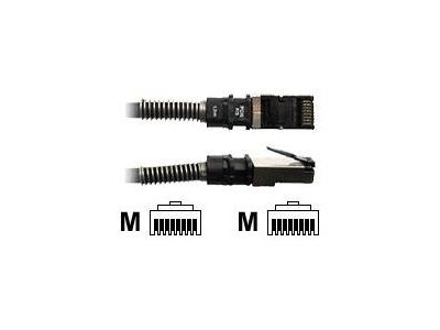 PatchSee PCI6Patch - Patch-Kabel - RJ-45