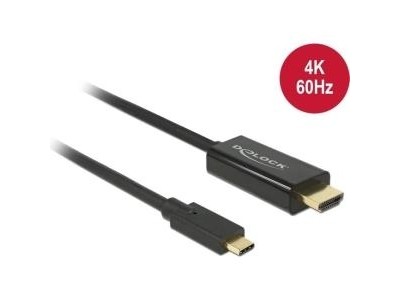 DeLOCK - Externer Videoadapter - Parade