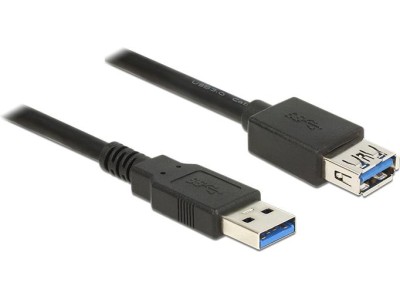 DeLOCK Extension cable USB3.0 -