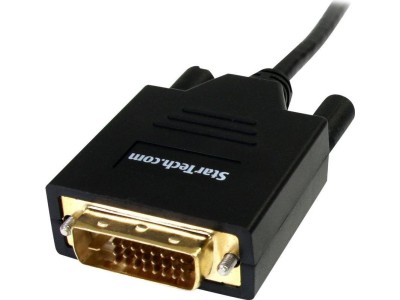 StarTech.com Mini DisplayPort auf DVI