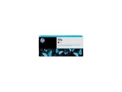 Hewlett-Packard HP 771C - Magenta -