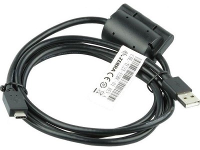 Zebra - USB-Kabel - USB-C (M)