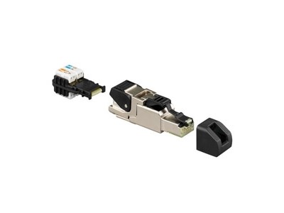 Rutenbeck US-Cat.6A iso B -