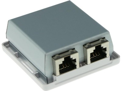 ACT Surface mounted box shielded 2