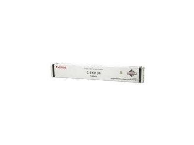 Canon C-EXV 34 - Tonerpatrone -