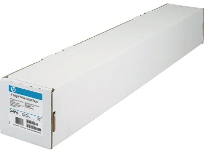 HP - Beschichtetes Bondpapier - hochweiß