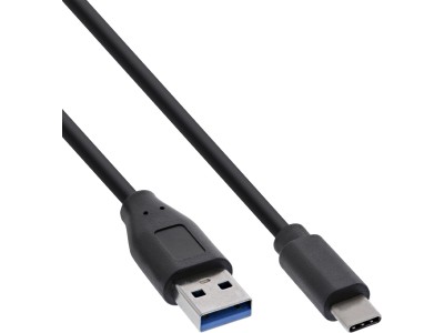INLINE - USB-Kabel - USB-C (M)