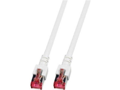 EFB-Elektronik RJ45 Patchkabel Cat.6 S/FTP