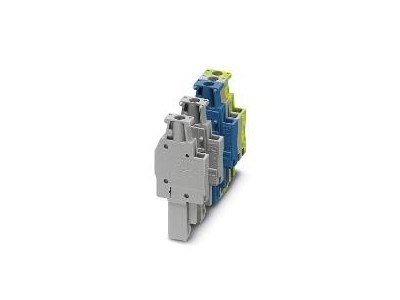 Phoenix Contact Stecker UPBV 2,5/