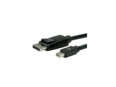 ROLINE DisplayPort Kabel, DP ST -