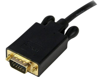 StarTech.com DisplayPort auf VGA Kabel