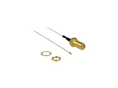 DeLOCK - Antennenkabel - I-PEX (M)