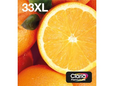 Epson 33XL Multipack - 5er-Pack -
