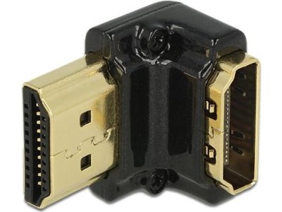 DeLOCK - Video-/Audio-/Netzwerkadapter - HDMI -
