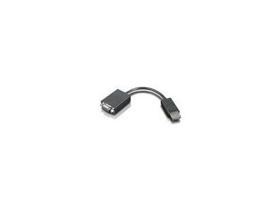 Lenovo - VGA-Kabel - 20-poliger DisplayPort