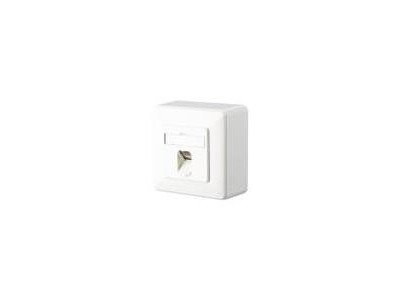 Metz Connect C6Amodul - Steckdosenauslass -