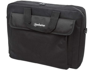 Manhattan London Notebook Computer Briefcase -