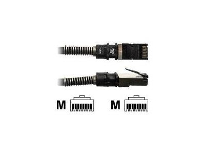 PatchSee PCI6Patch - Patch-Kabel - RJ-45