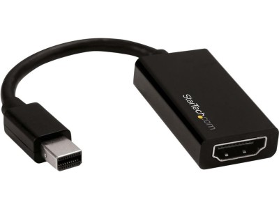 StarTech.com Mini DisplayPort auf HDMI